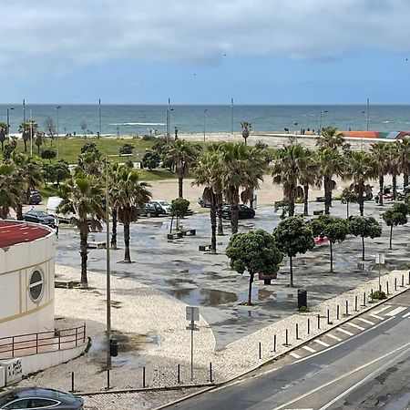 Enjoy Ocean Beach Life At Costa Da Caparica! Екстер'єр фото