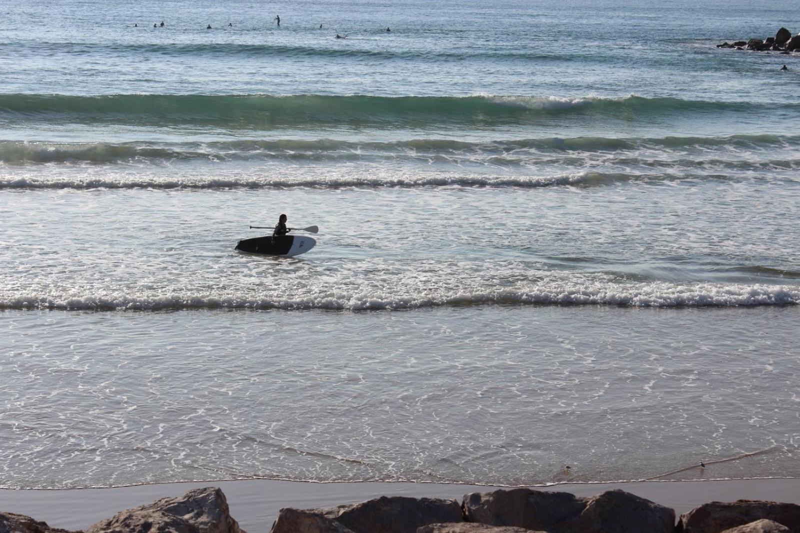 Enjoy Ocean Beach Life At Costa Da Caparica! Екстер'єр фото