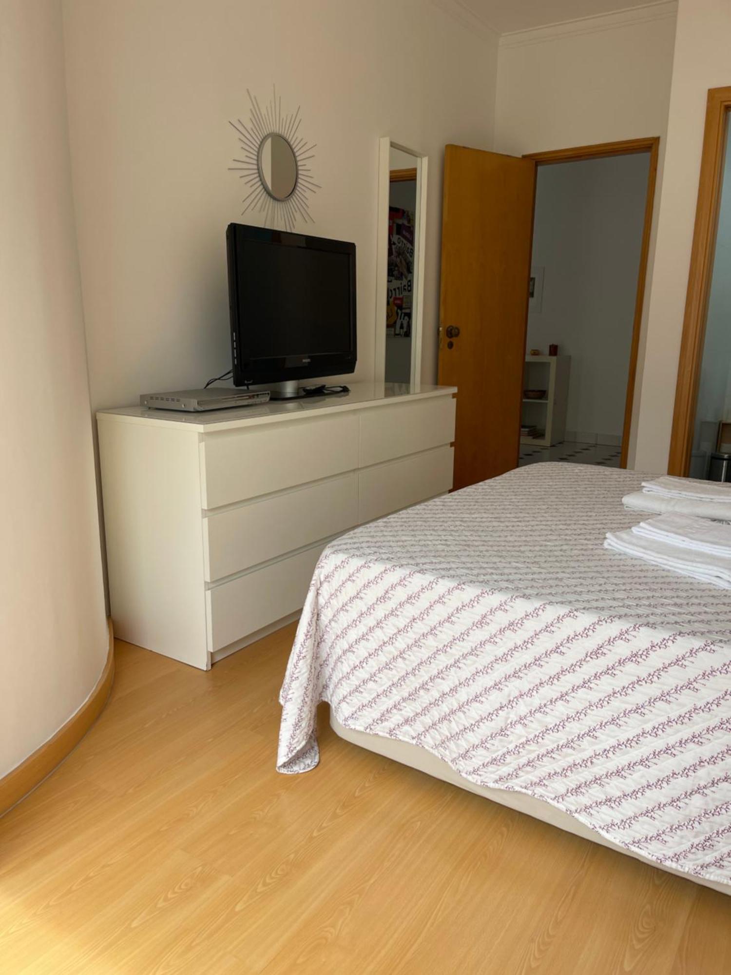 Enjoy Ocean Beach Life At Costa Da Caparica! Екстер'єр фото